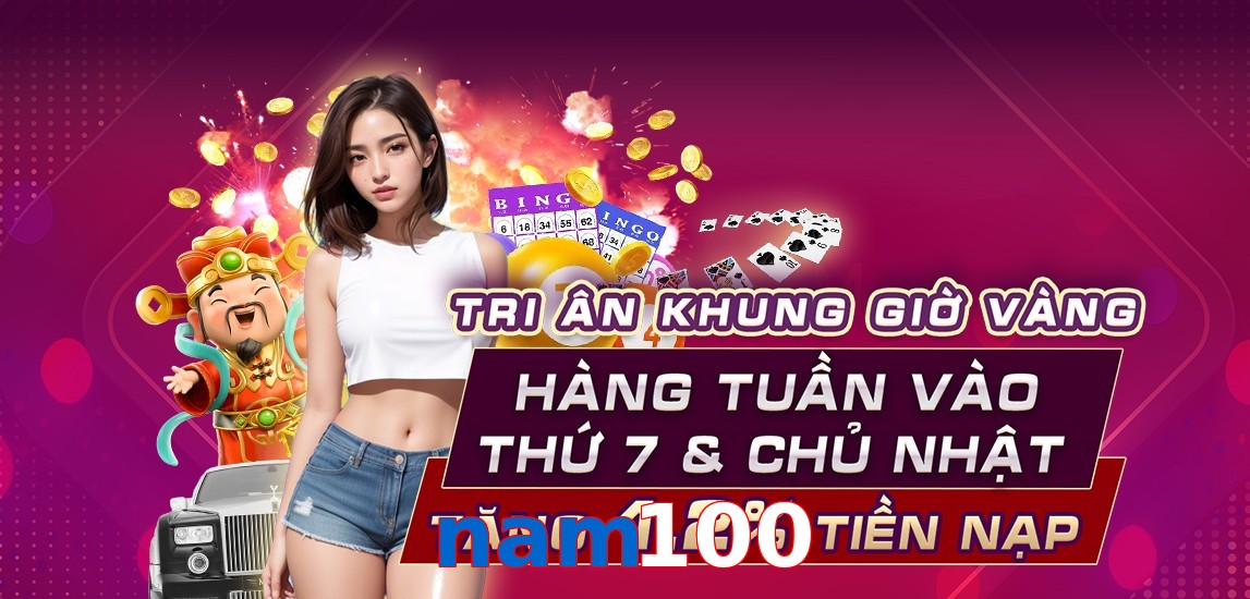 nam100