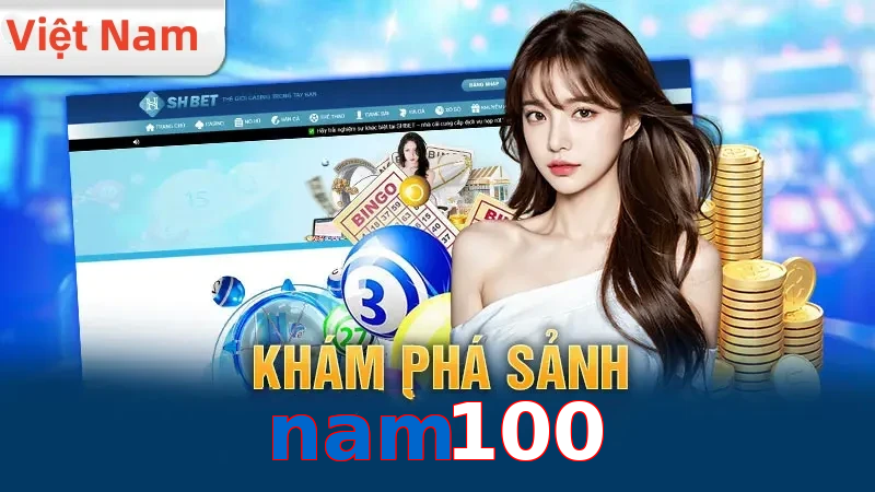nam100