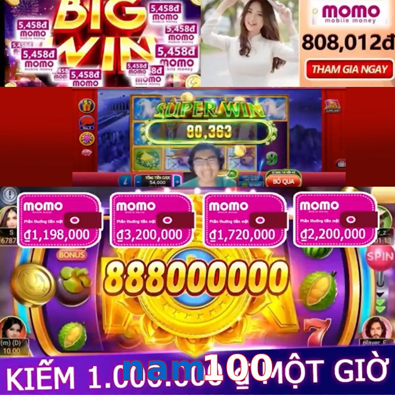 nam100
