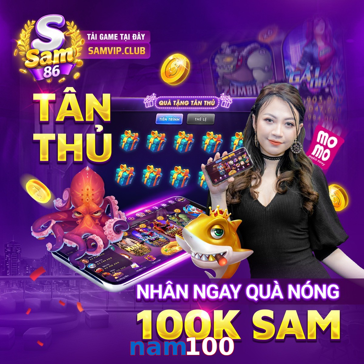 nam100