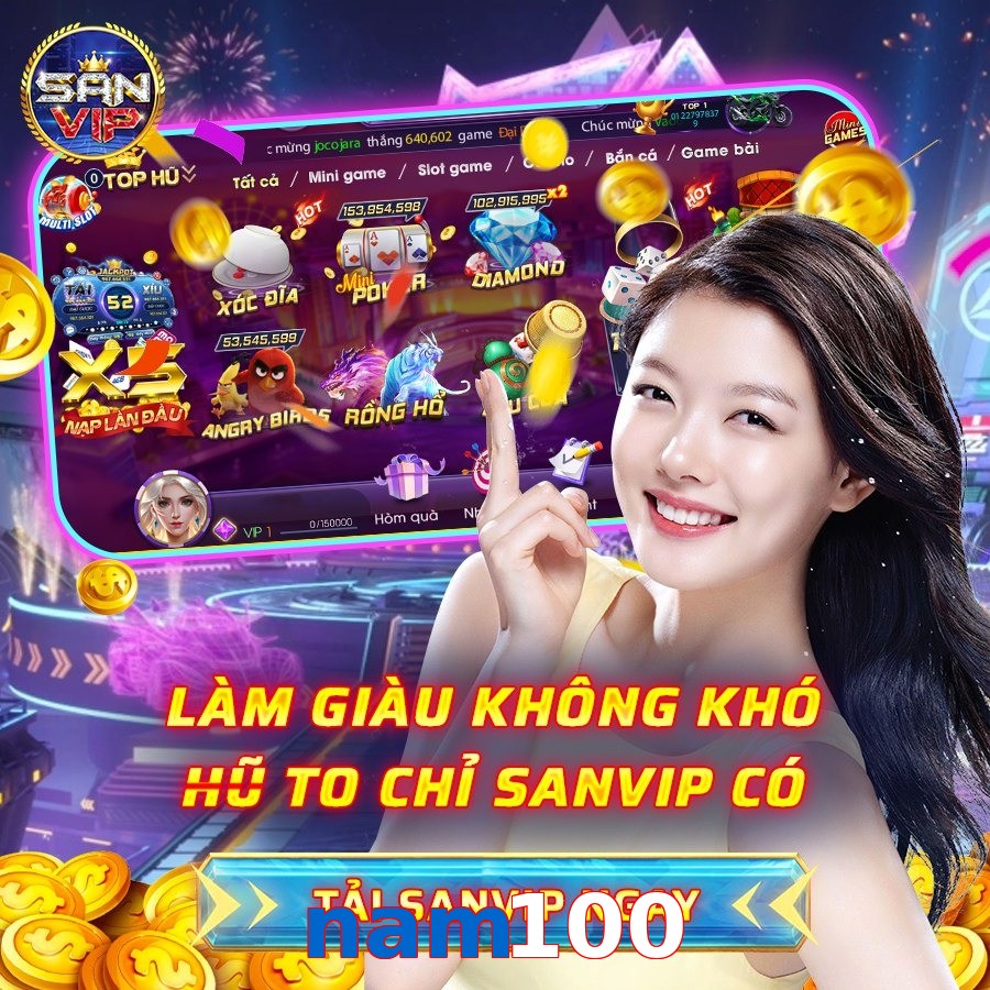 nam100