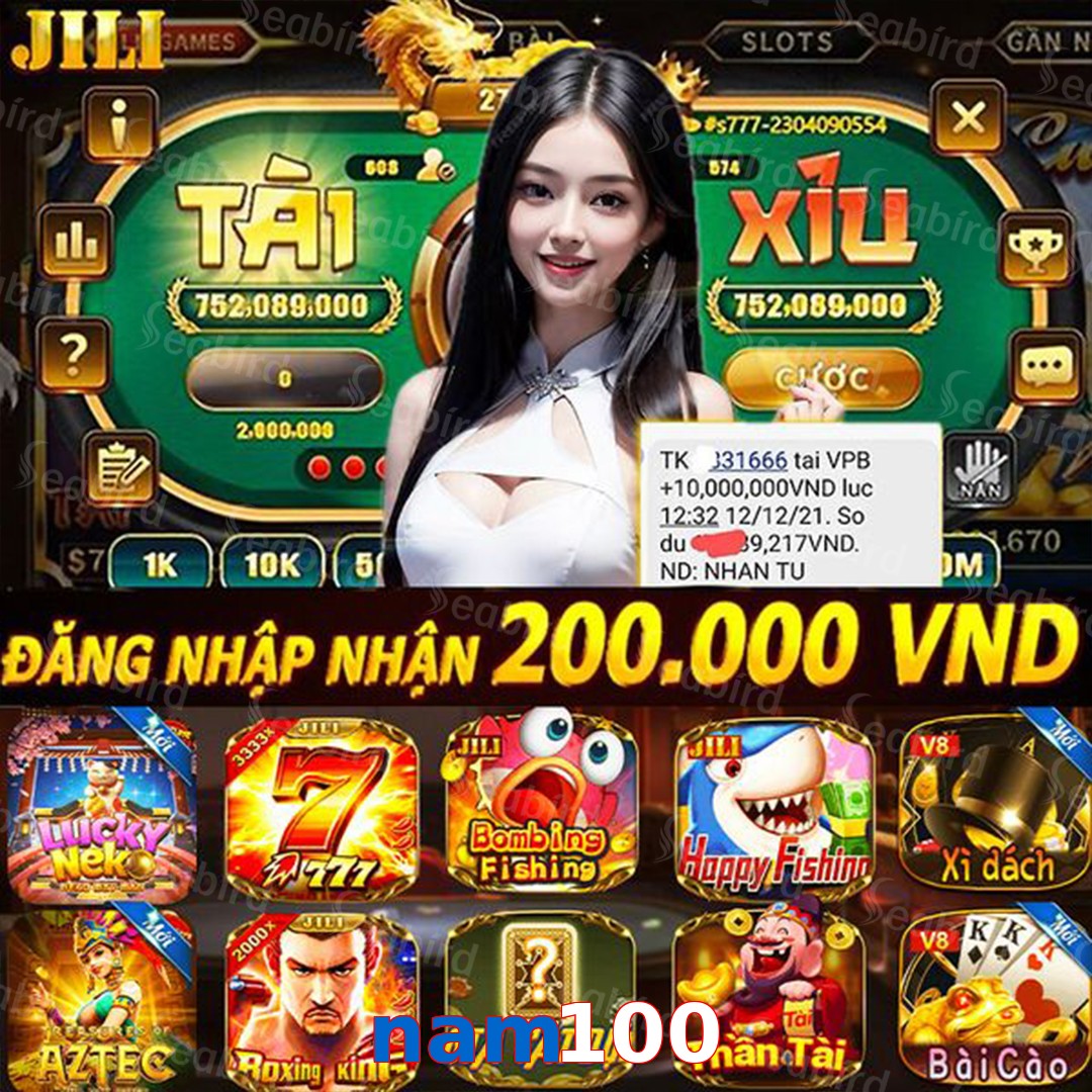 nam100