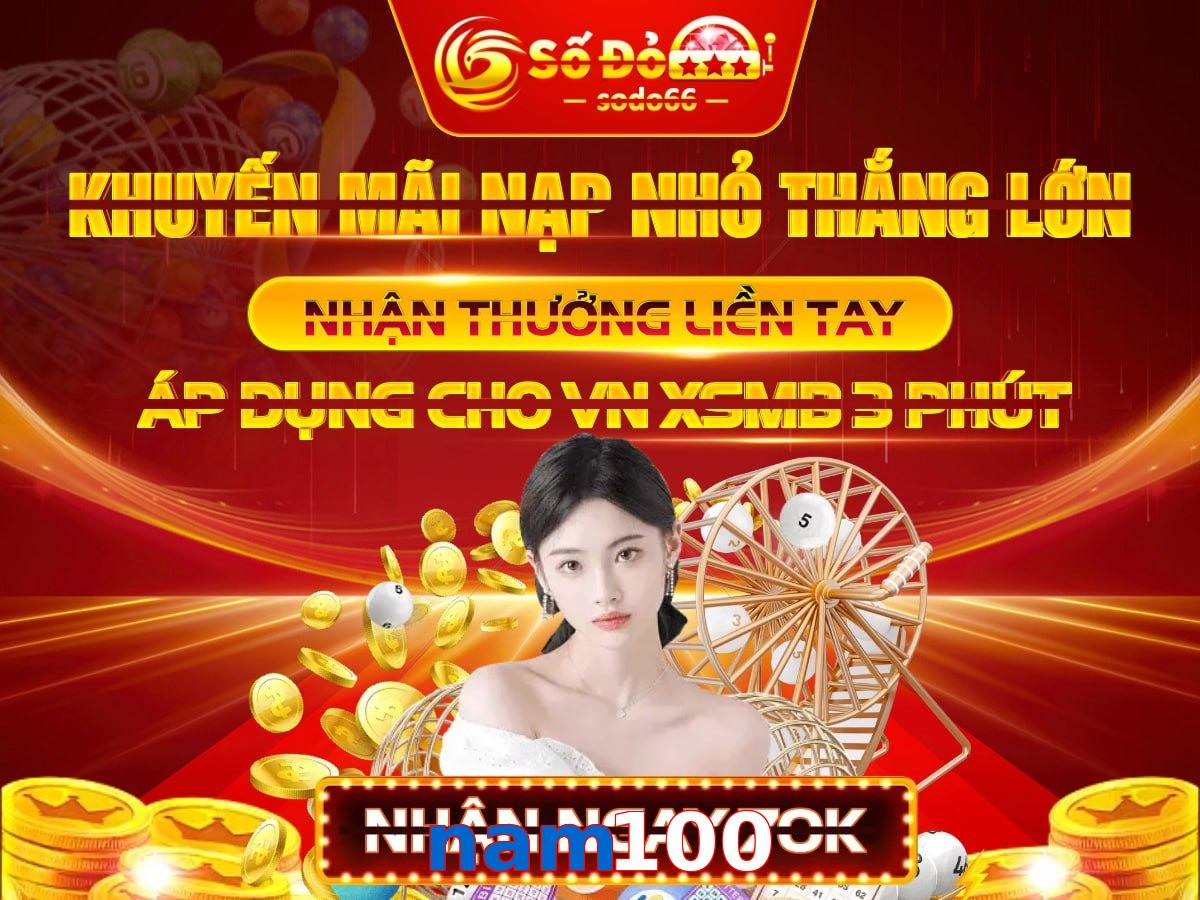 nam100