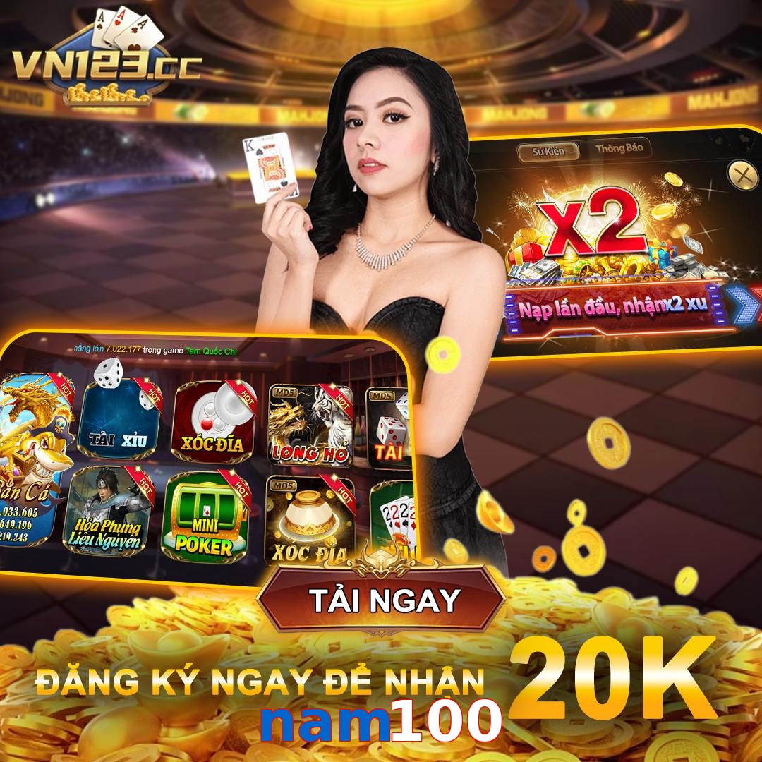 nam100