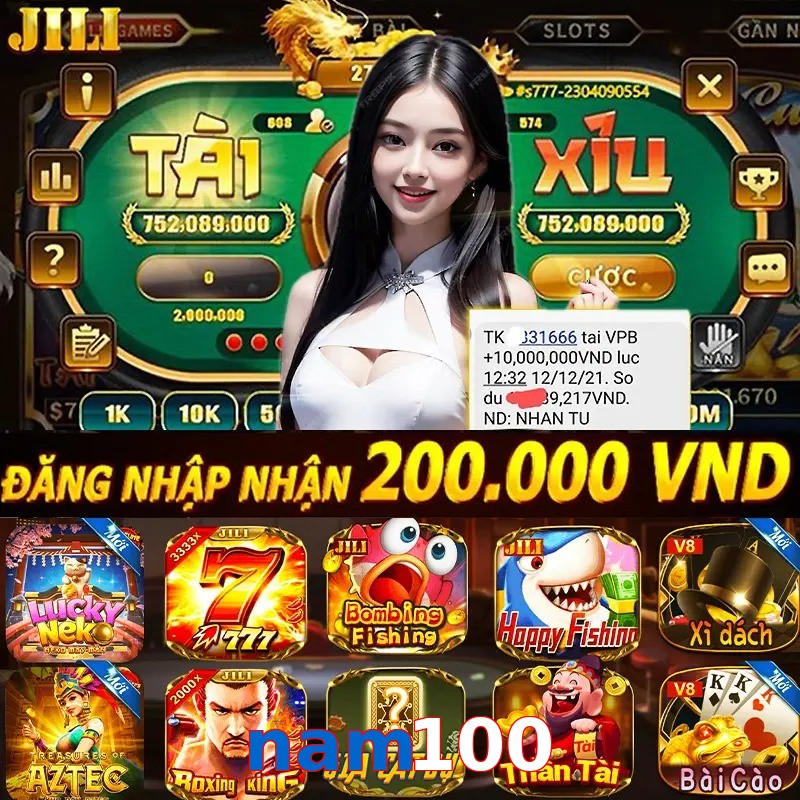nam100