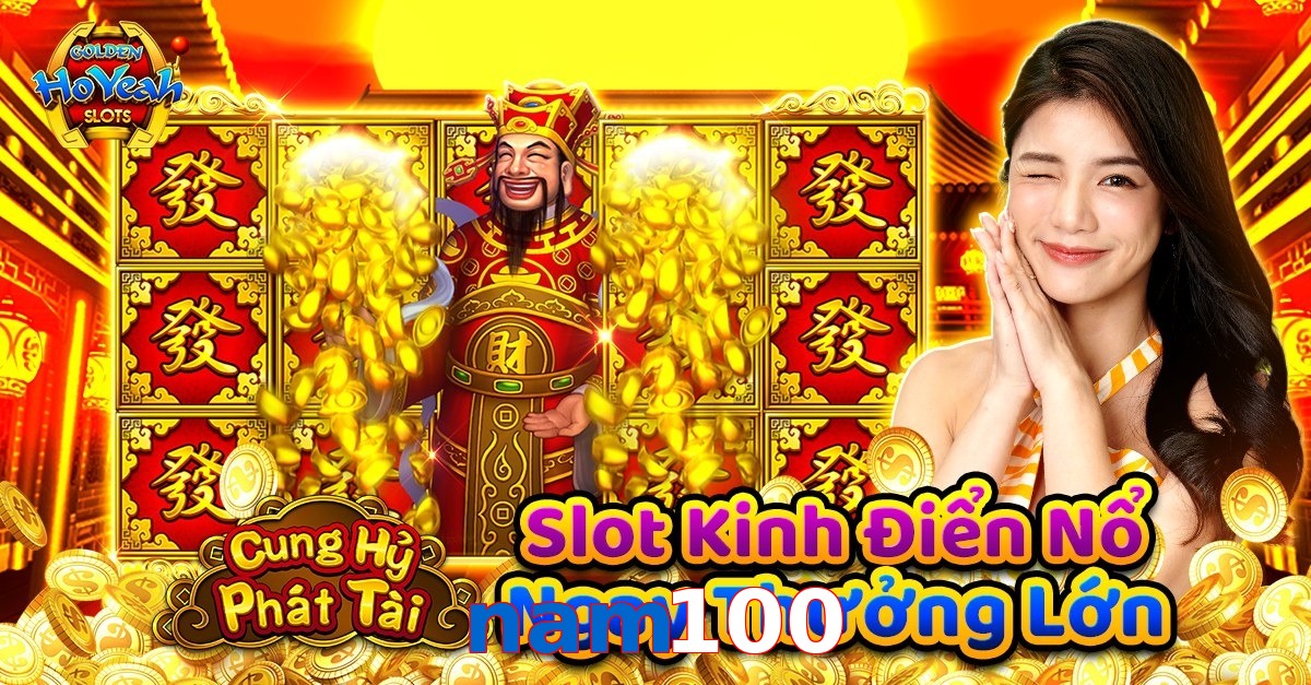 nam100