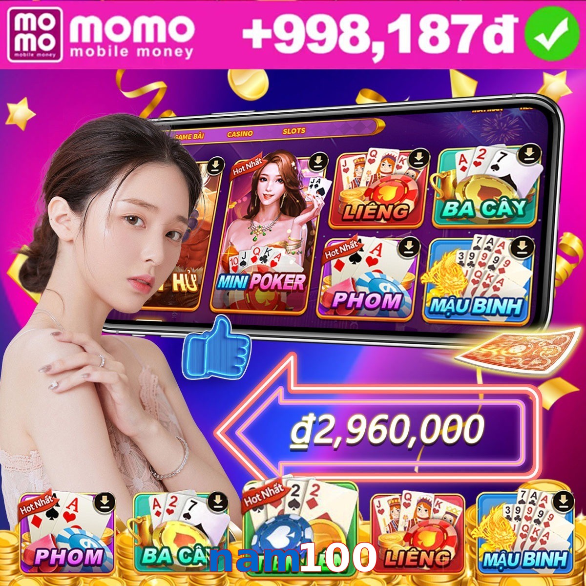 nam100