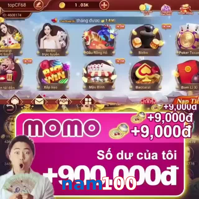nam100