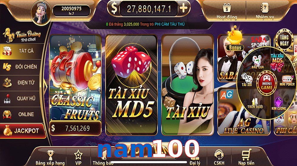 nam100