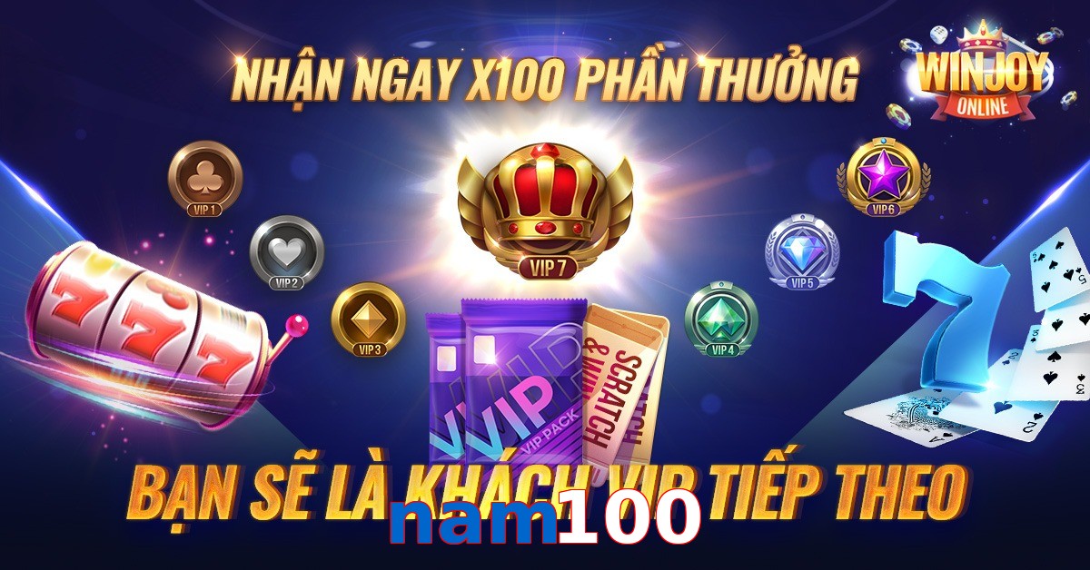 nam100
