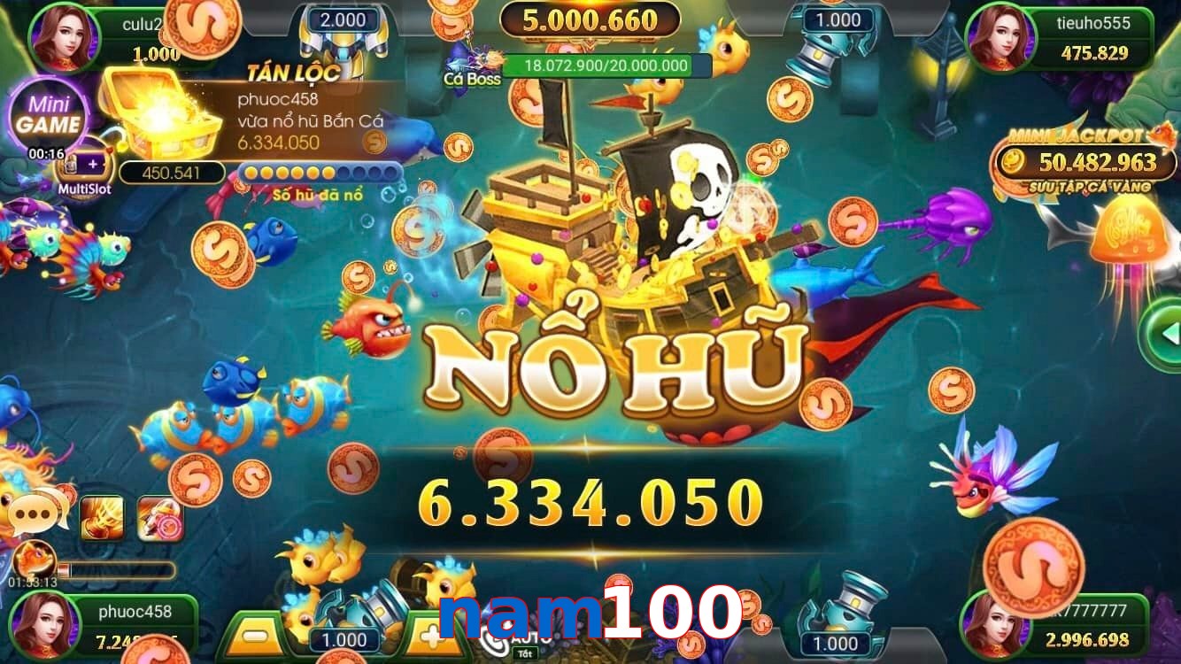 nam100