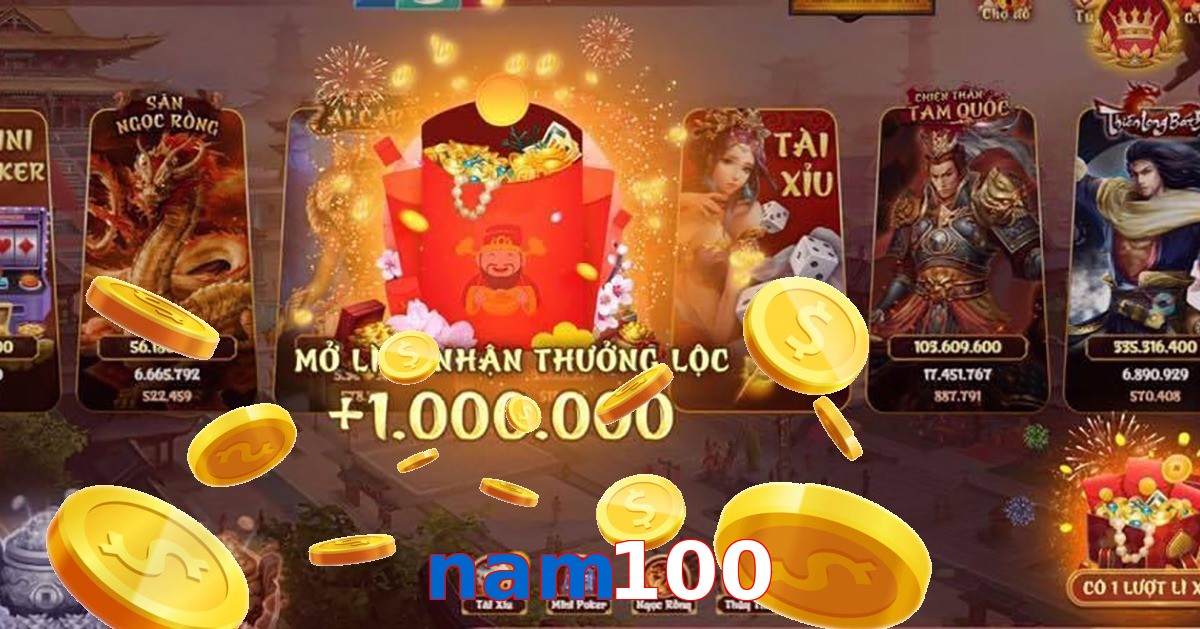 nam100