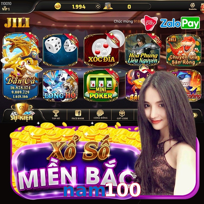 nam100