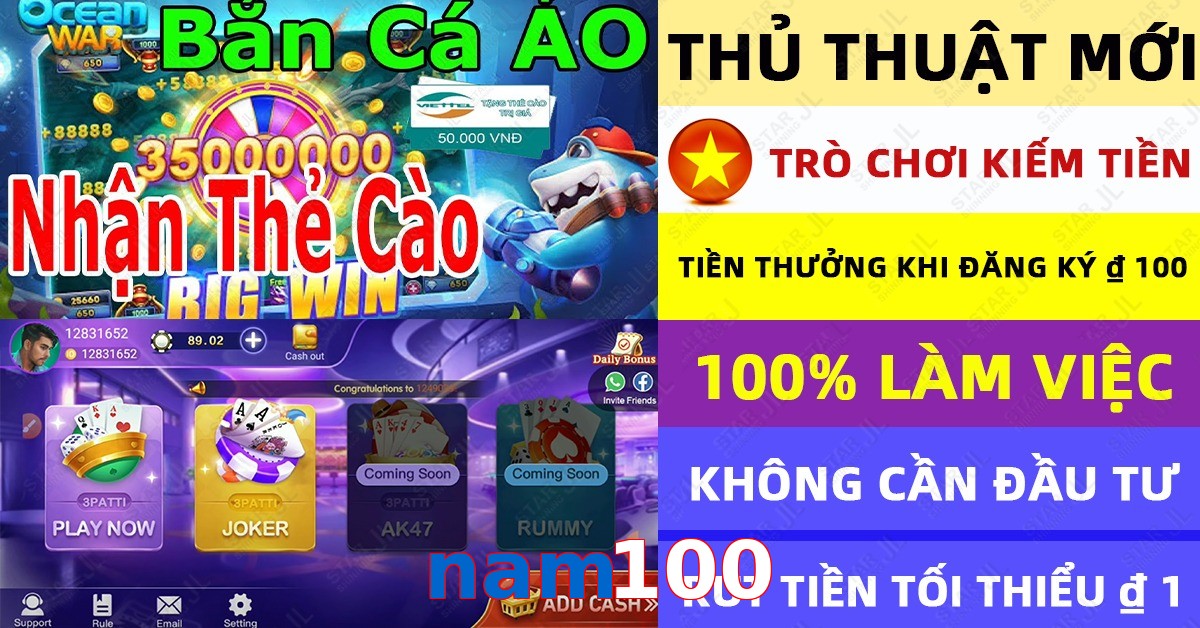nam100