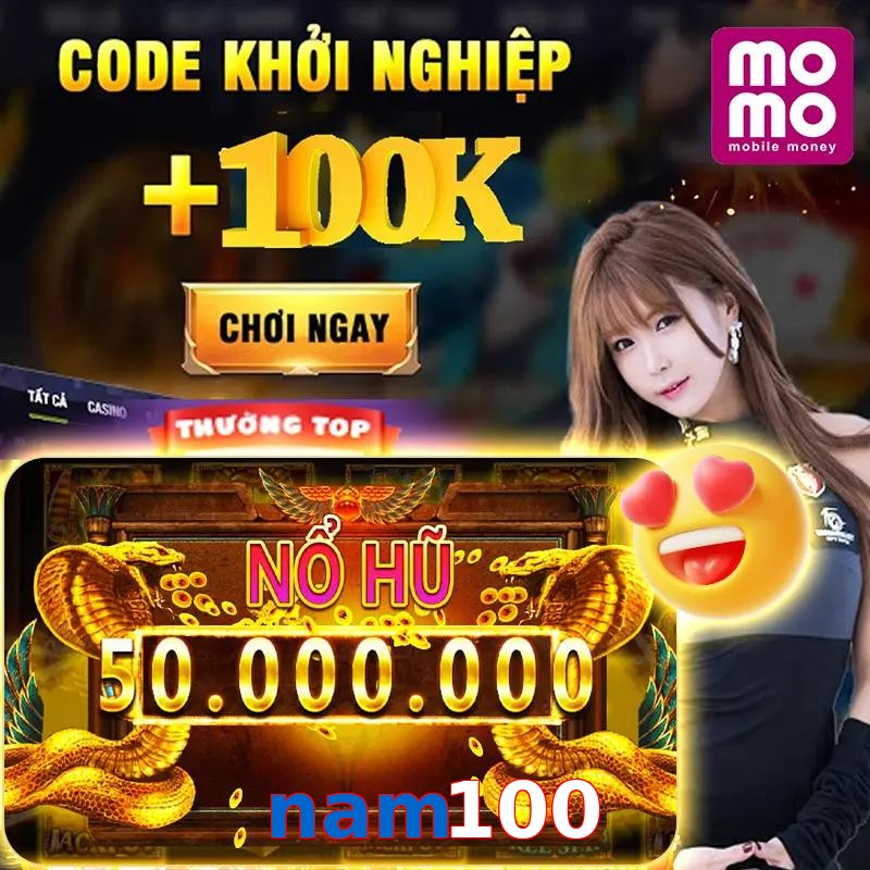 nam100