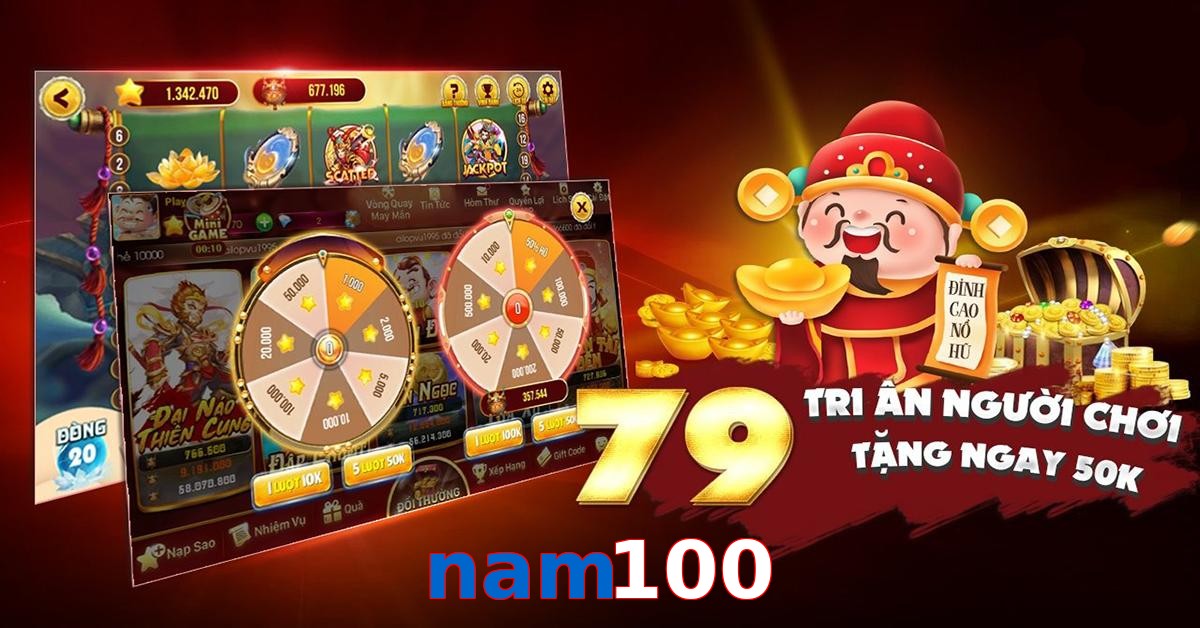 nam100