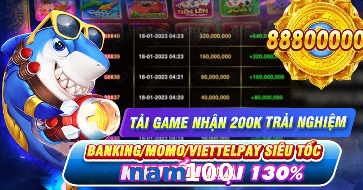 nam100