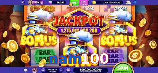 nam100