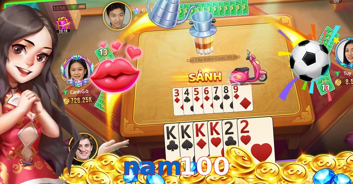 nam100