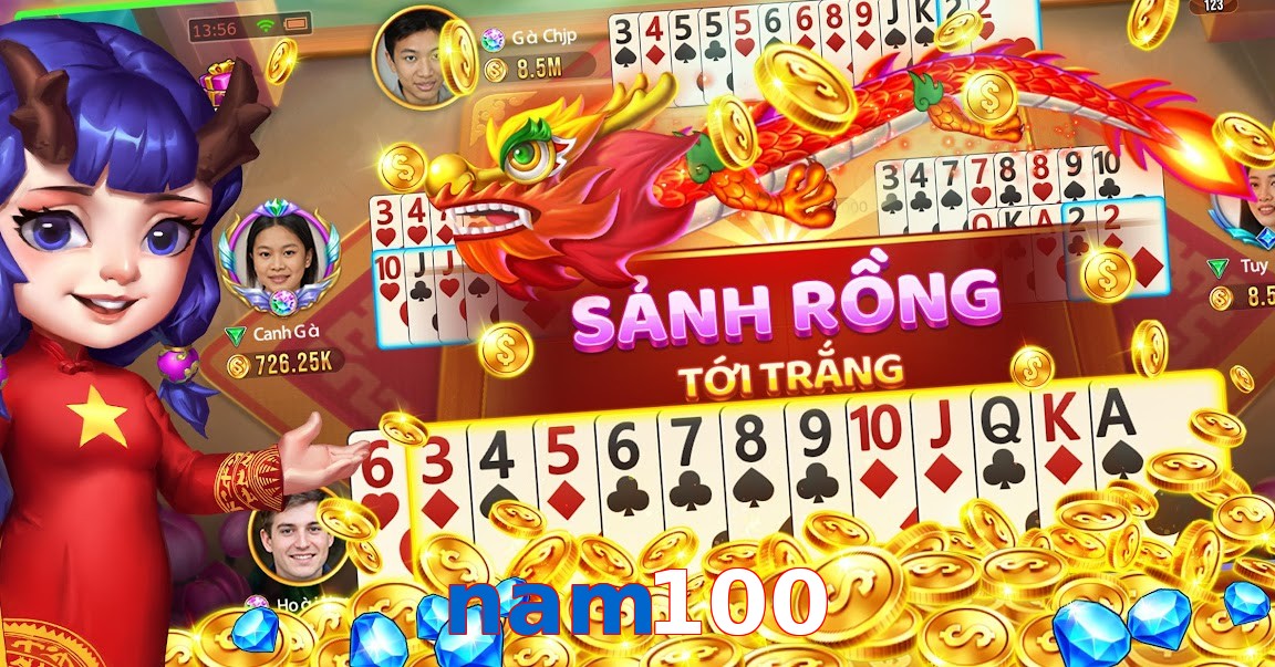 nam100