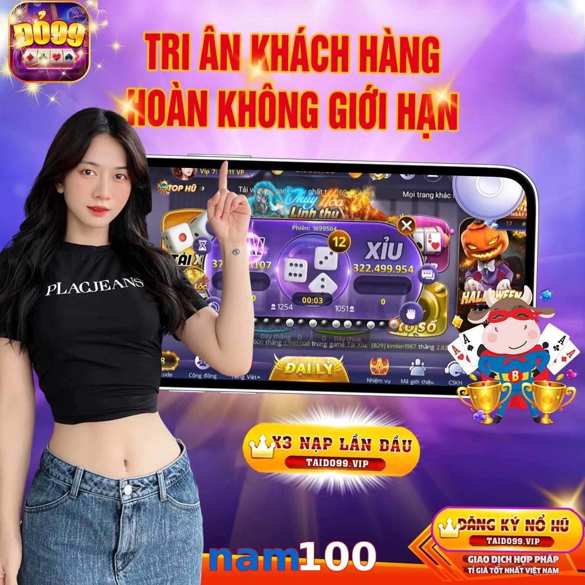 nam100