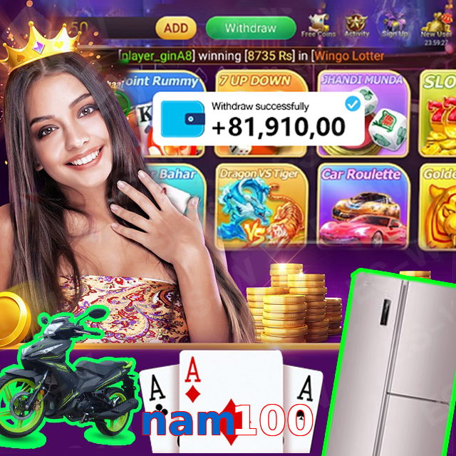 nam100