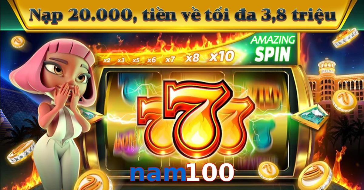 nam100