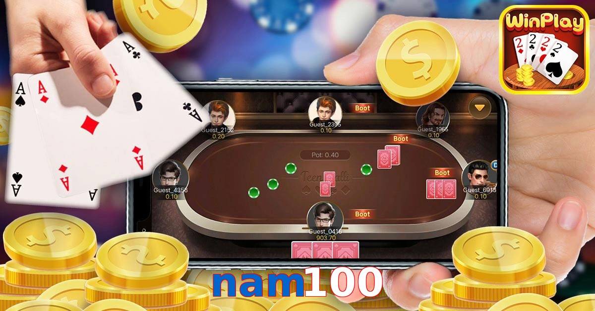 nam100
