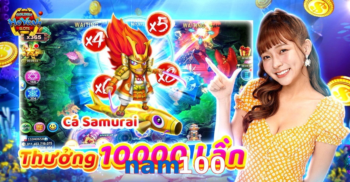 nam100