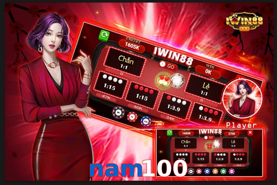 nam100