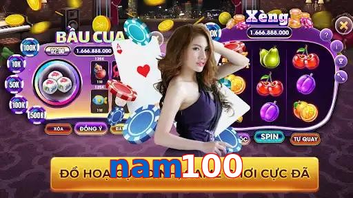 nam100