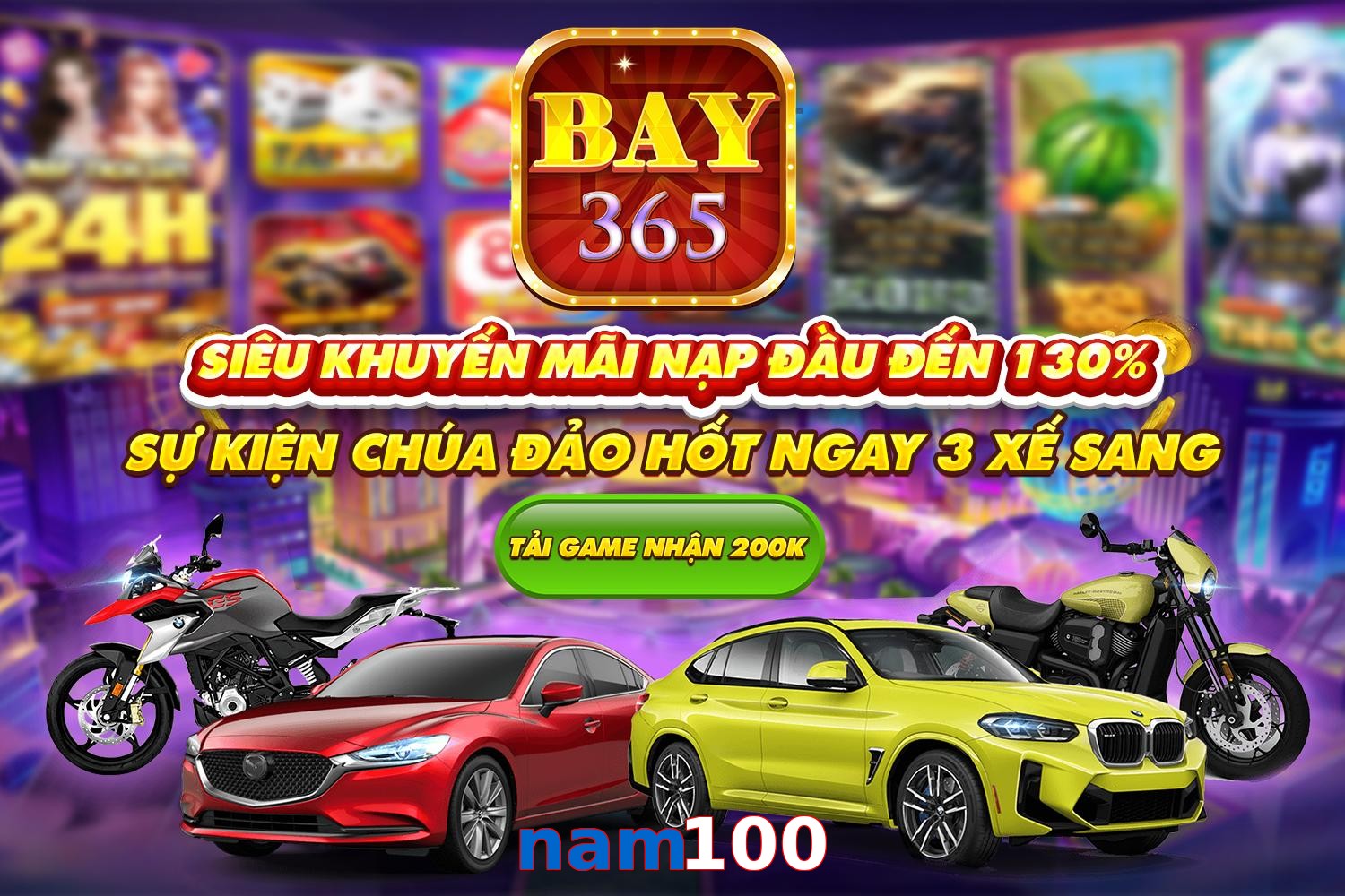 nam100