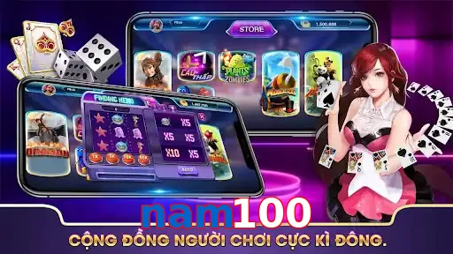 nam100