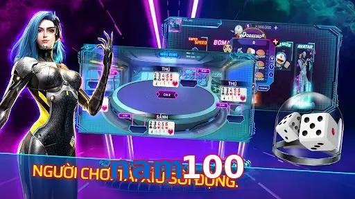 nam100