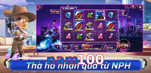 nam100