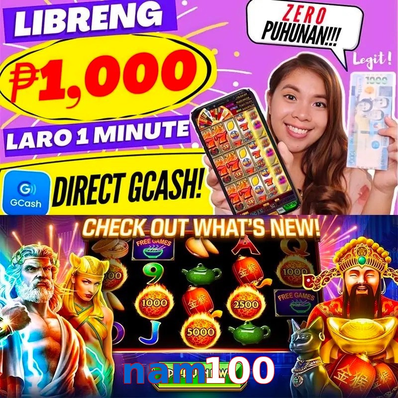 nam100