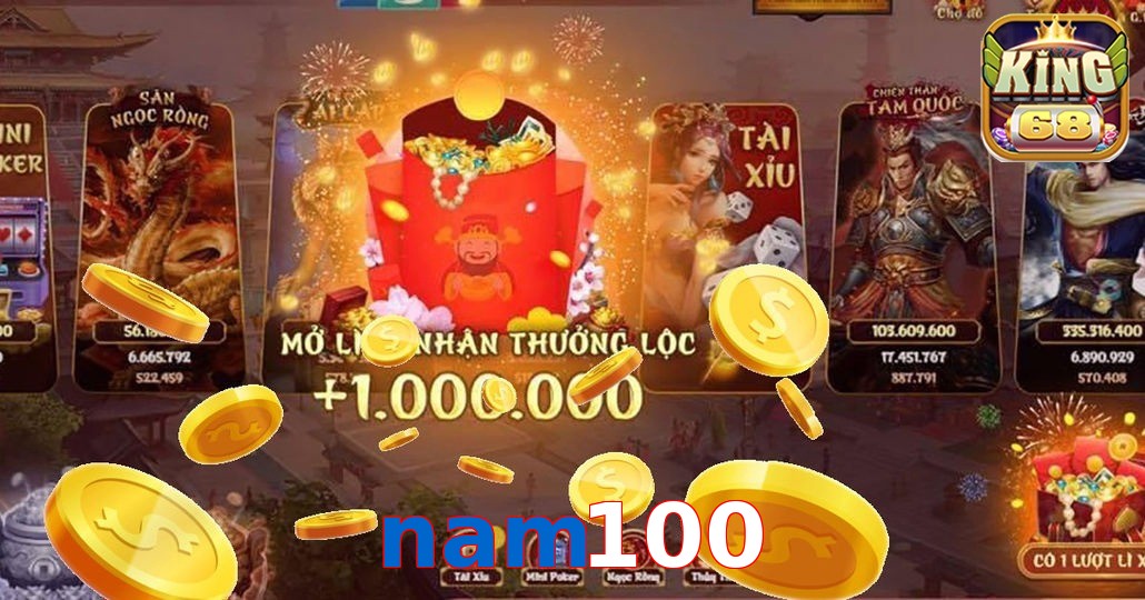 nam100