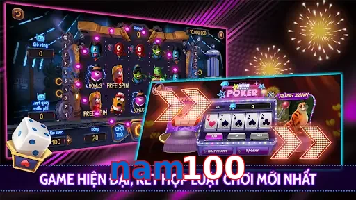 nam100