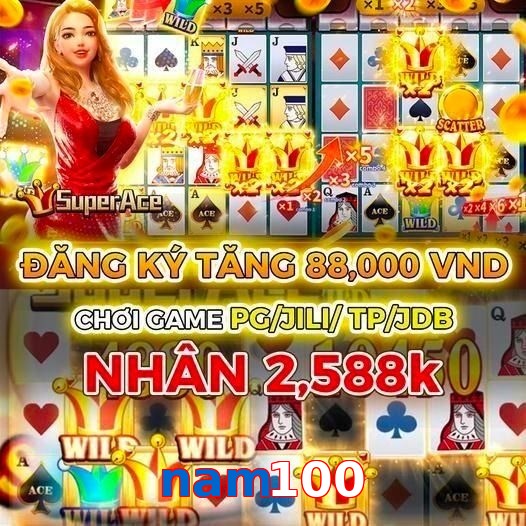 nam100