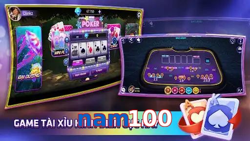 nam100