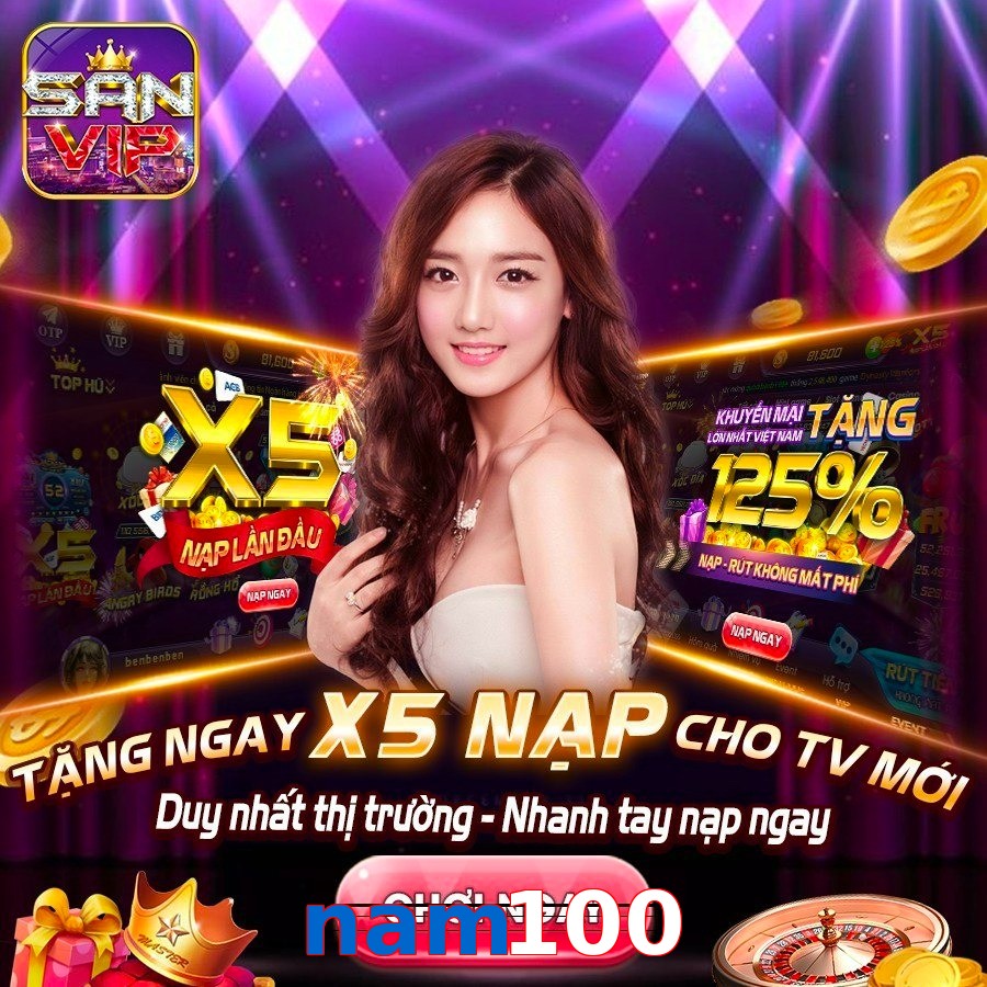 nam100