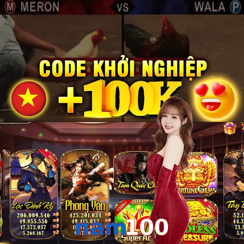 nam100