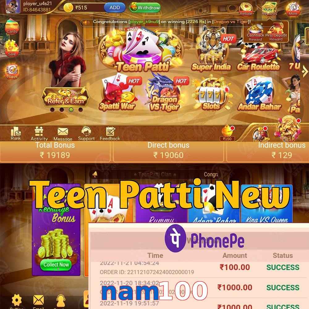 nam100