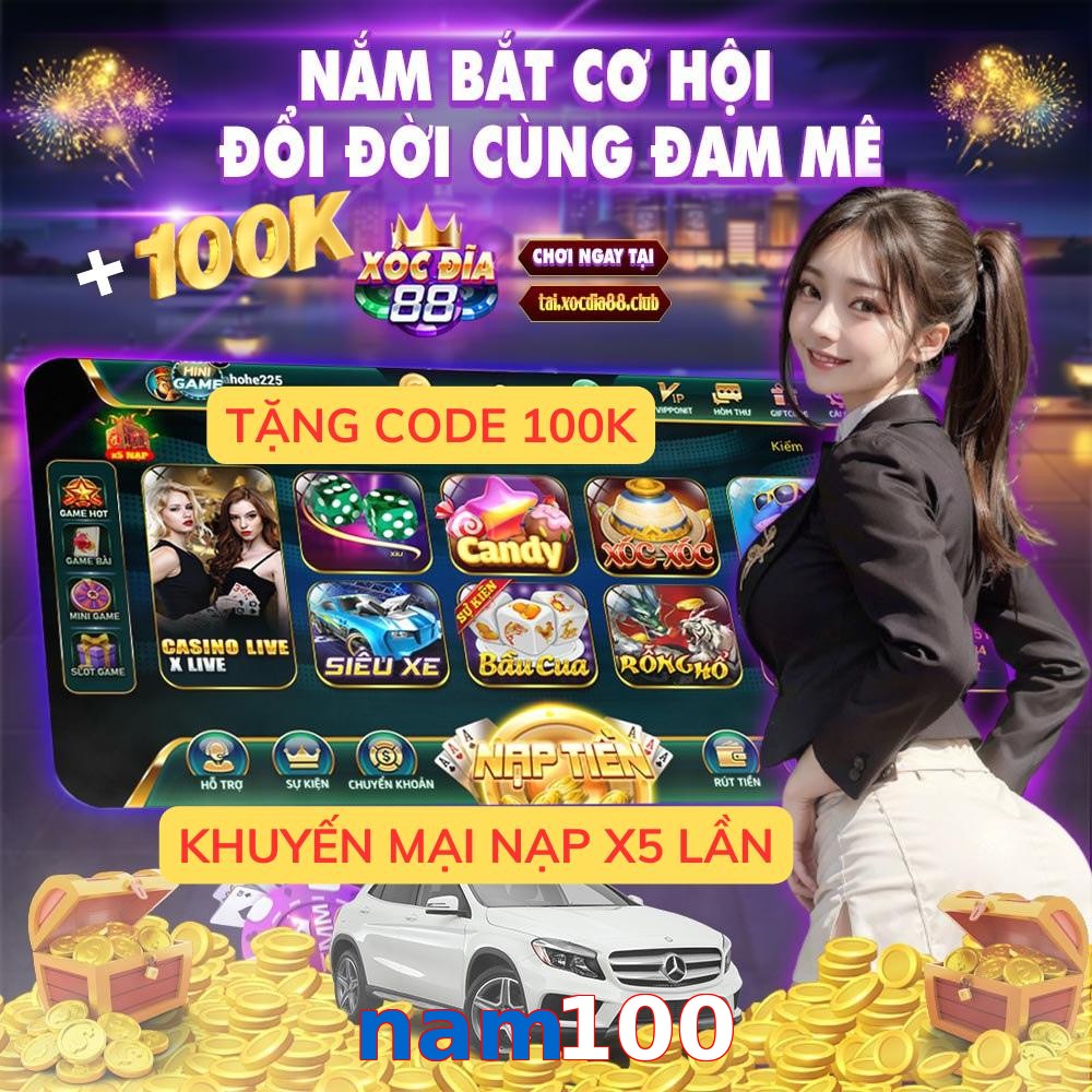 nam100