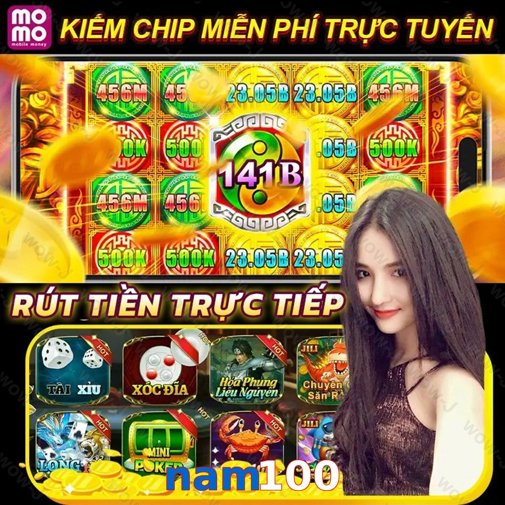 nam100