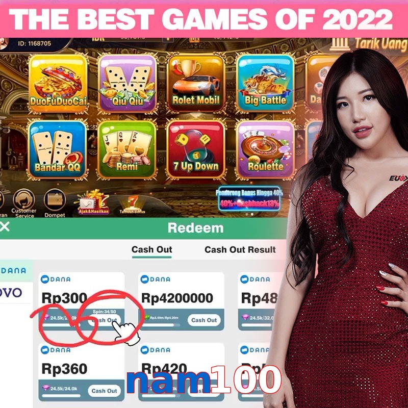 nam100