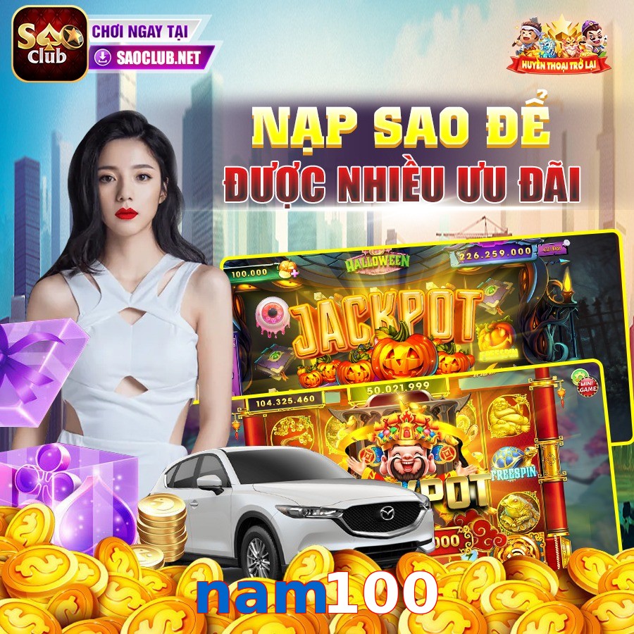 nam100
