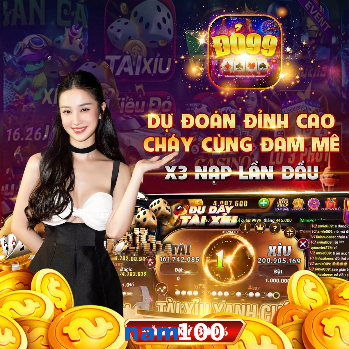 nam100